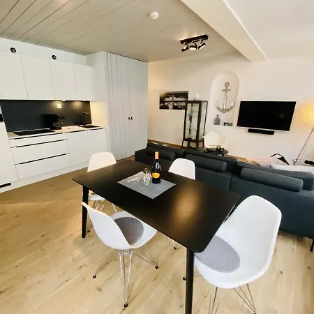 Apartment Baltische *