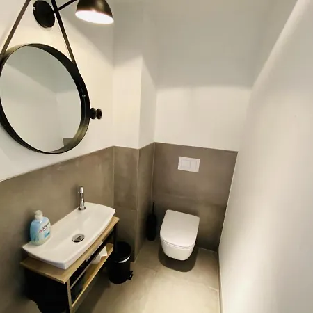 Baltische Apartment *