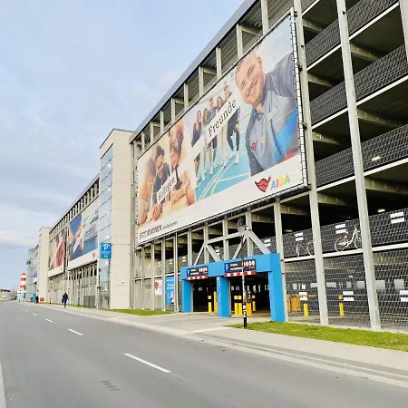 Baltische Rostock