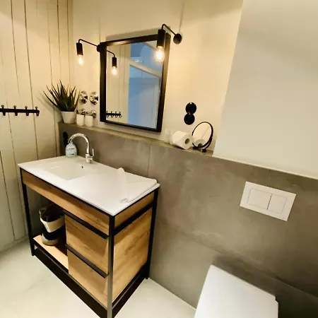 Baltische Apartment *
