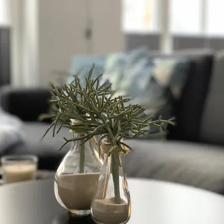 Apartment Baltische