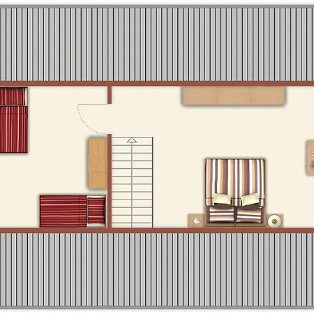 Apartment Baltische *