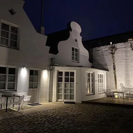 Daire Baltische Rostock