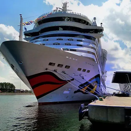 Апартаменты Baltische