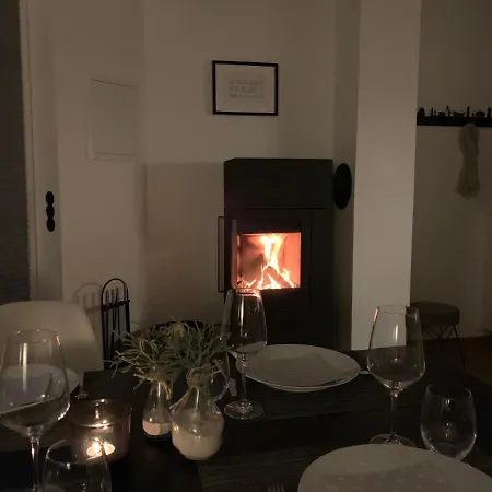 Baltische Daire Rostock