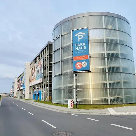 Baltische * Росток