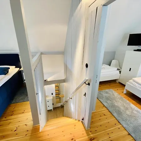 Apartment Baltische