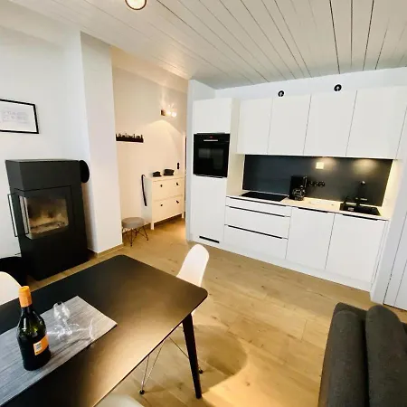 Baltische Apartment Rostock