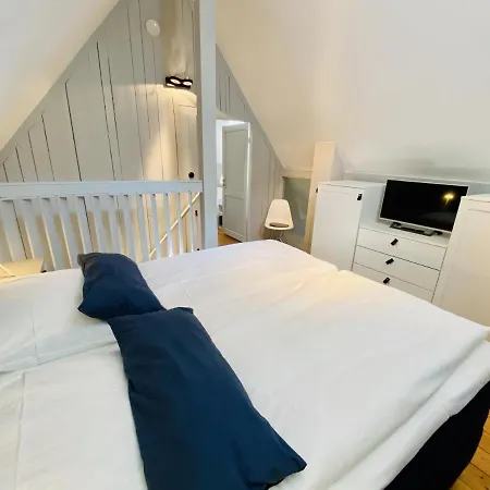 Baltische Apartment *