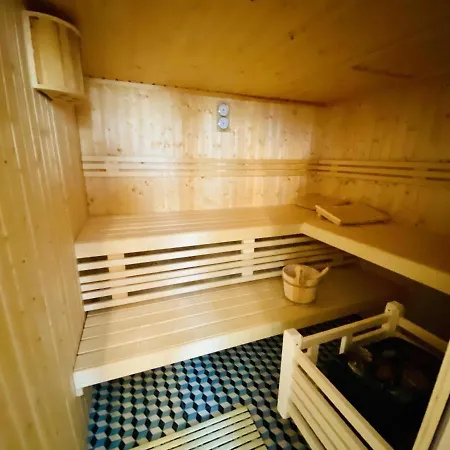 Apartment Baltische *