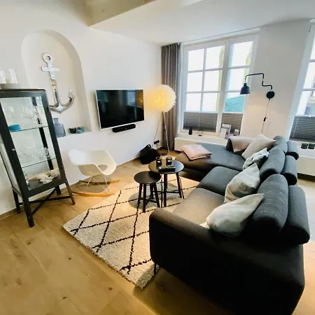 Apartment Baltische