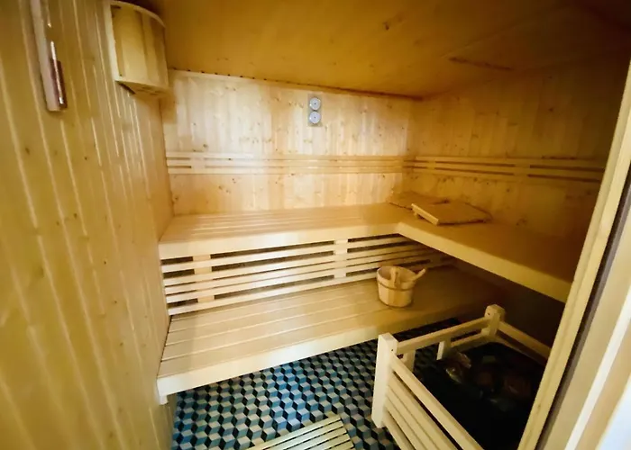 Apartamento Baltische Rostock