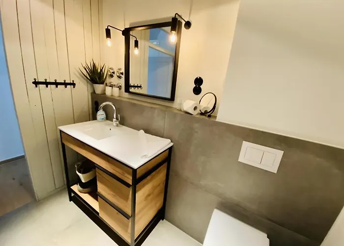 Baltische Apartamento