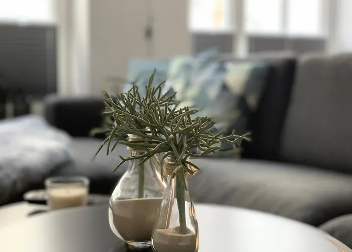 Baltische Apartamento *
